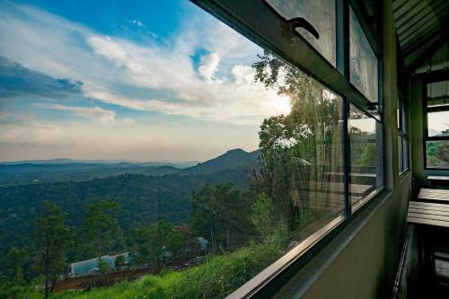 Windale Resorts - carbon neutral hotel in Munnar