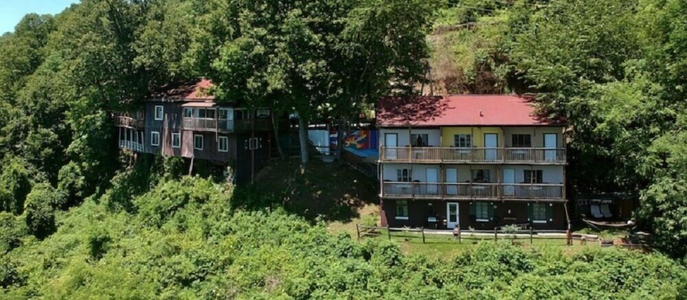 Alpine Inn - photo 27