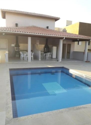 Condomínio Residencial João Branciforti — 4-Star Luxury Hotel in Ubatuba, Brasil
