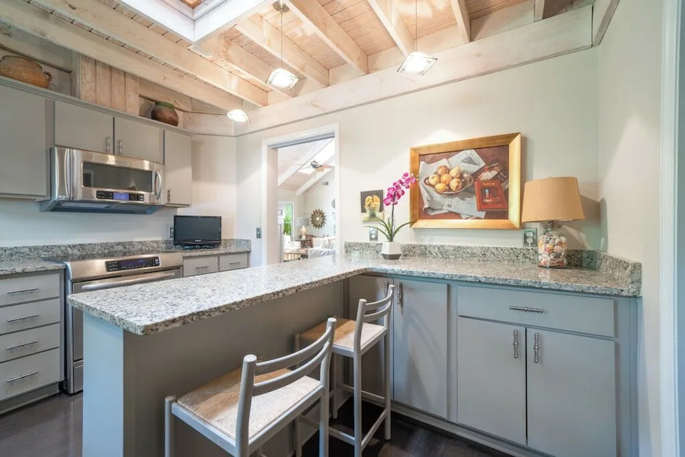 23 Oyster Landing Road at the Sea Pines Resort - photo 3