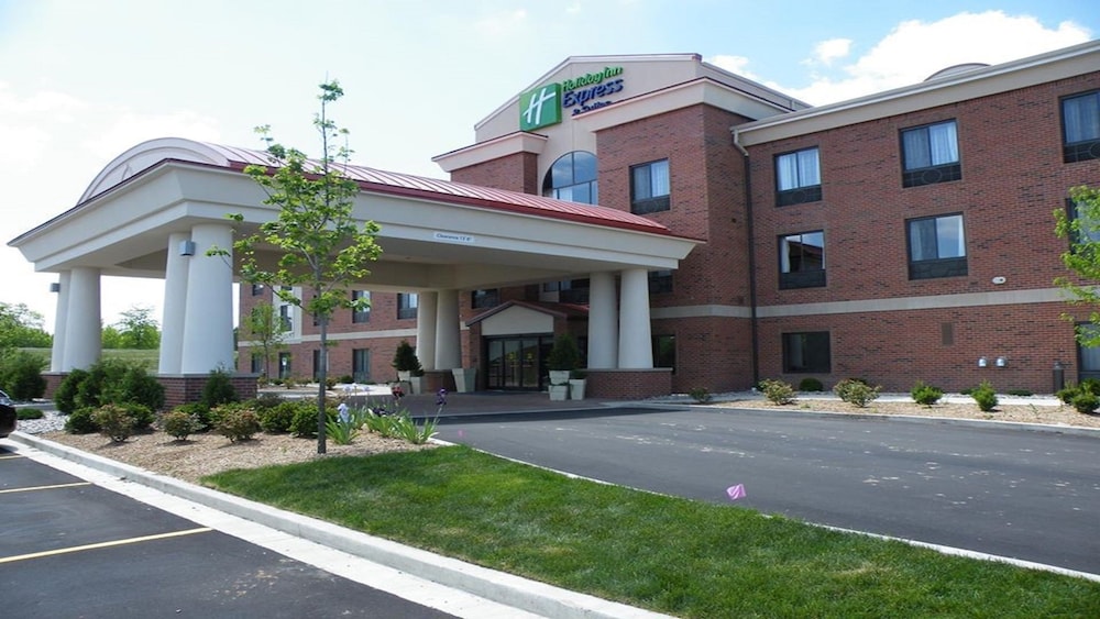 Holiday Inn Express Hotel & Suites Lansing Dimondale by IHG - featured photo