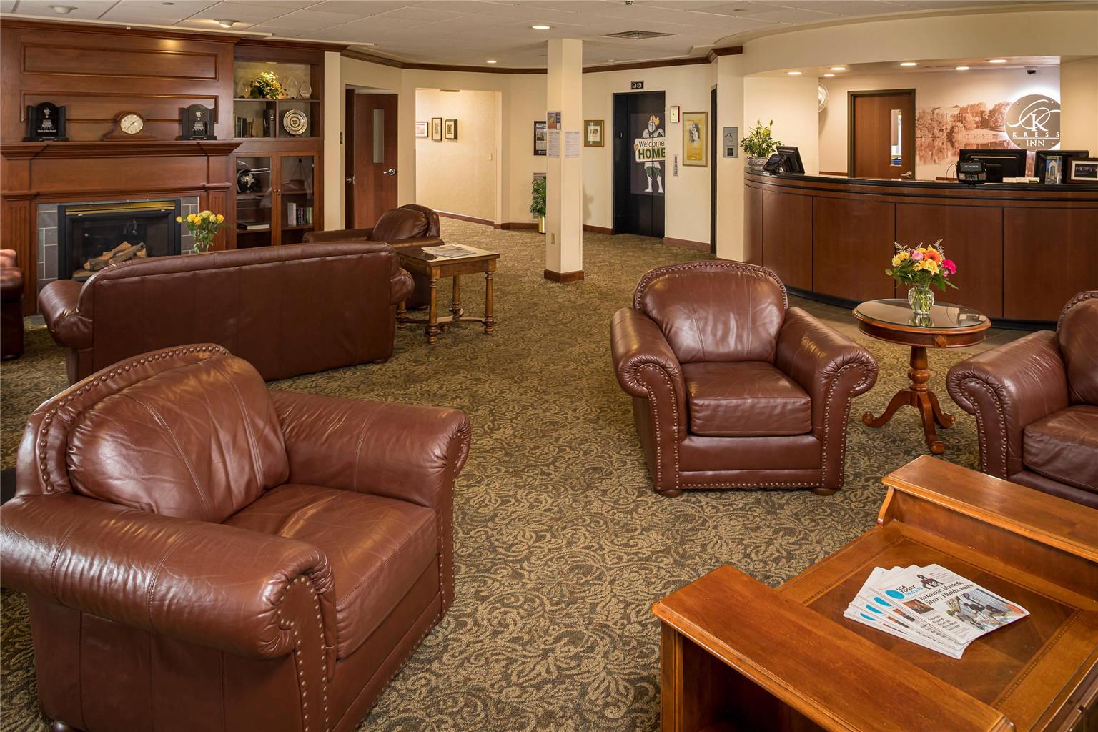 Kress Inn an Ascend Collection Hotel - photo 10