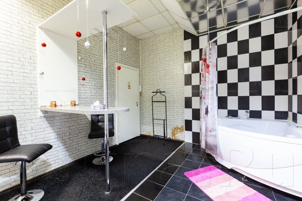 Flamingo Mini Hotel - last minute hotel in Moscow