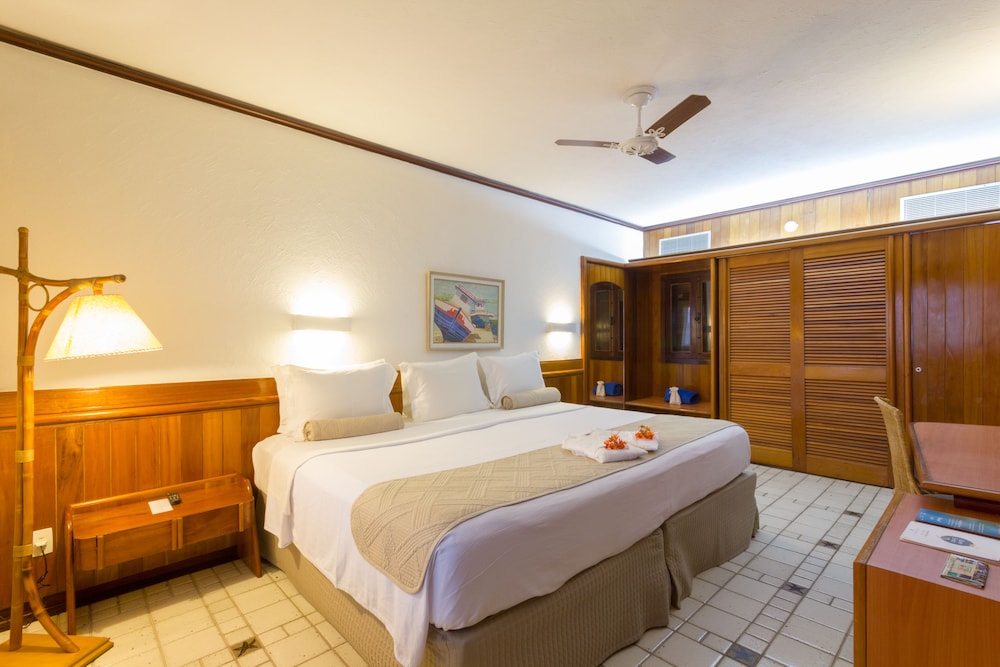Summerville Resort All Inclusive — Ipojuca — photo 5