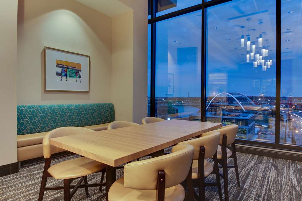Drury Plaza Hotel Nashville Downtown - photo 26