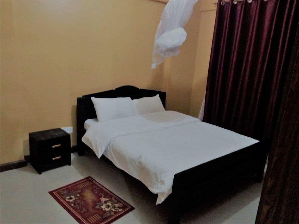 JKIA Transit Apex Furnished Apartments