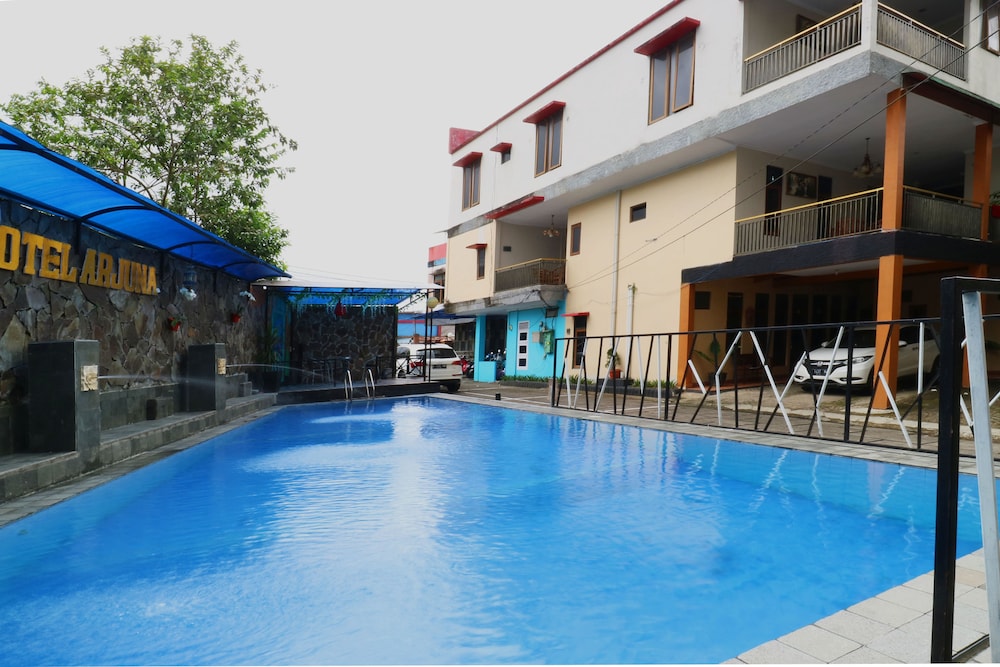 Hotel Arjuna - last minute hotel in Bogor