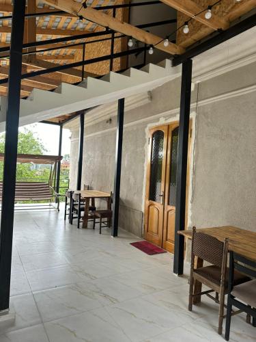 Shamili — Makhinjauri — photo 3