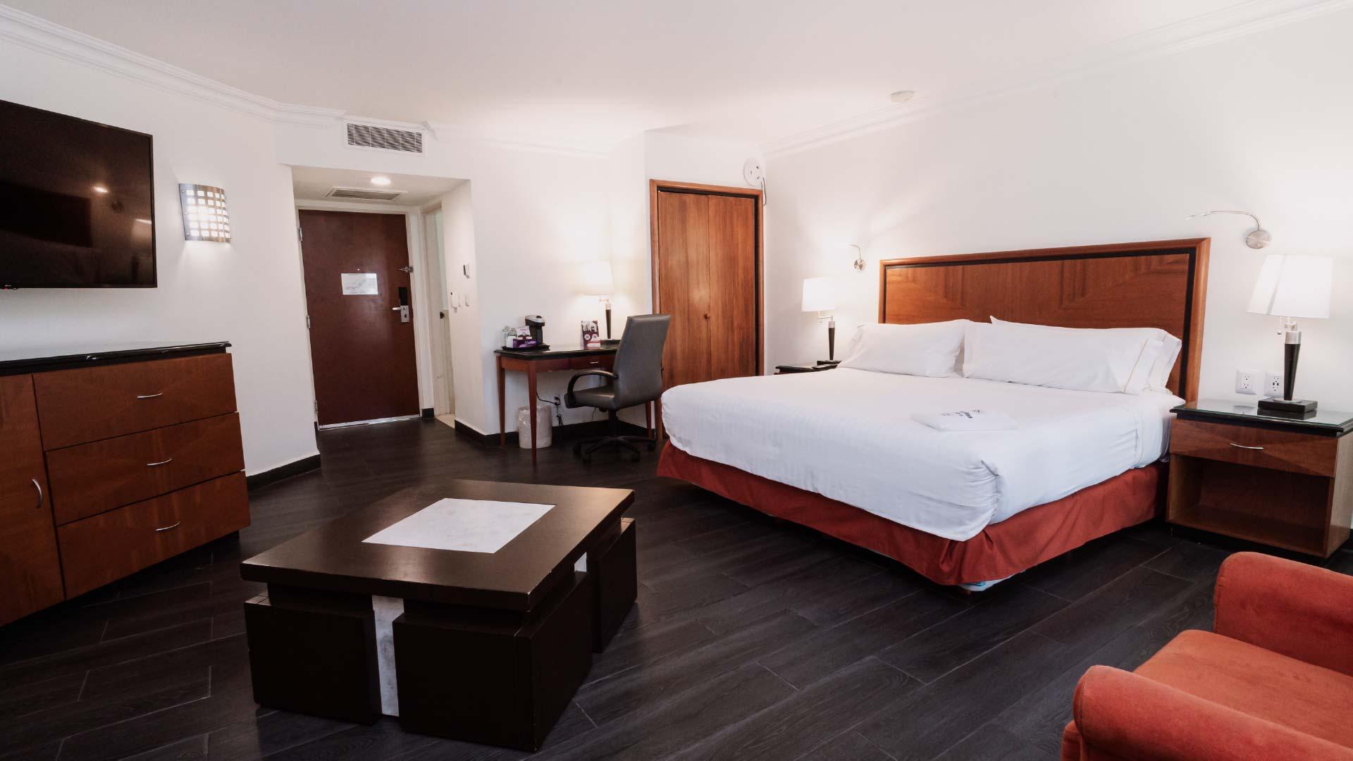 Hs Hotsson Hotel Tampico — Tampico — photo 3