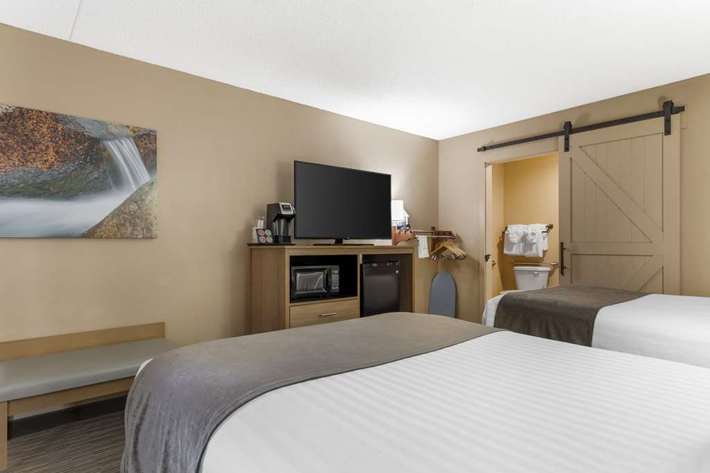 Best Western Plus Landing View Inn & Suites - photo 25