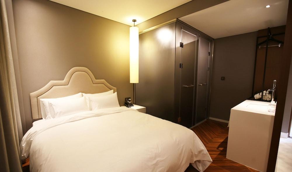 Gwangalli Hotel Londoner