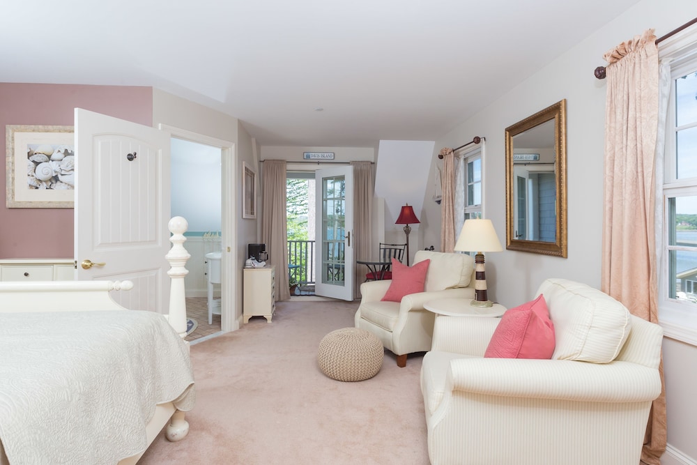 Sheepscot Harbour Village Resort - photo 84
