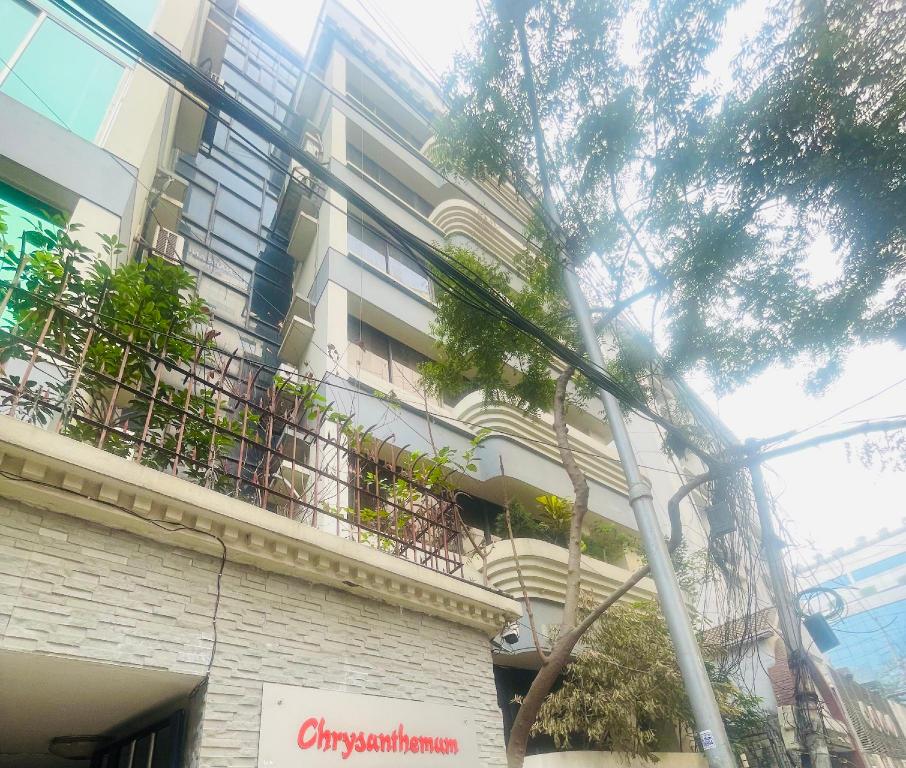 Luxury Apartment in Gulshan 2 Next to 5 Star Renaissance Hotel in Dhaka, Bangladesh