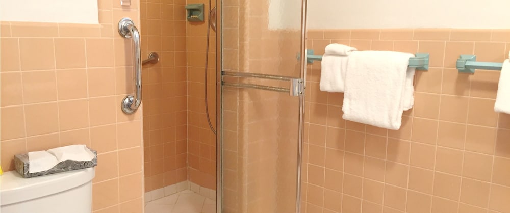 Manhattan Tower Apartment Hotel - photo 115