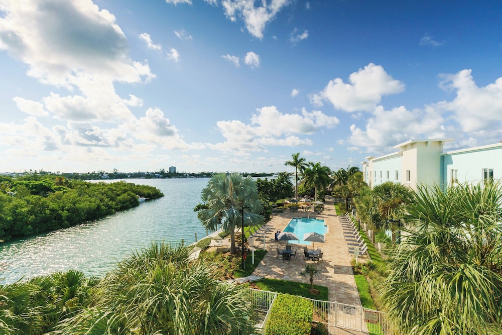 Fairfield Inn & Suites by Marriott Marathon Florida Keys - photo 38