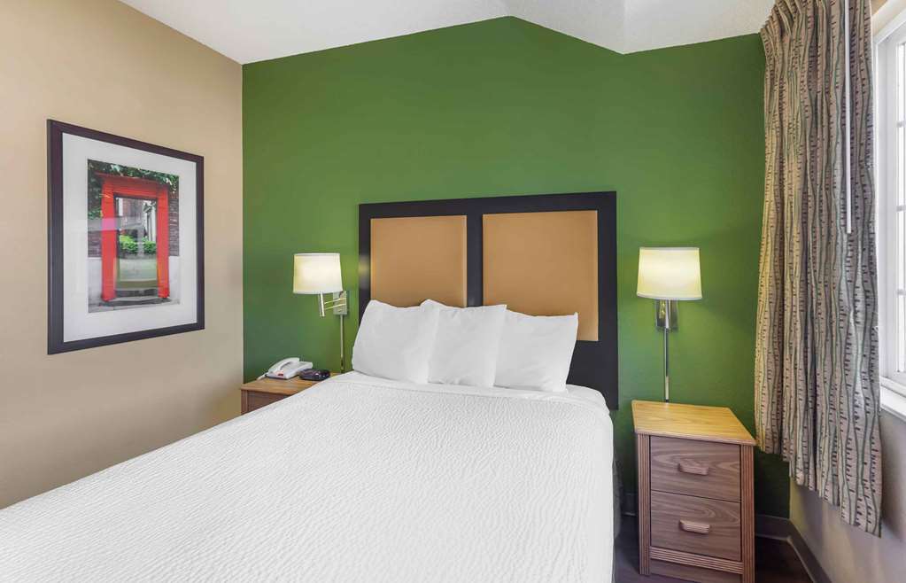 Extended Stay America Select Suites Denver Tech Center South Greenwood Village - photo 29