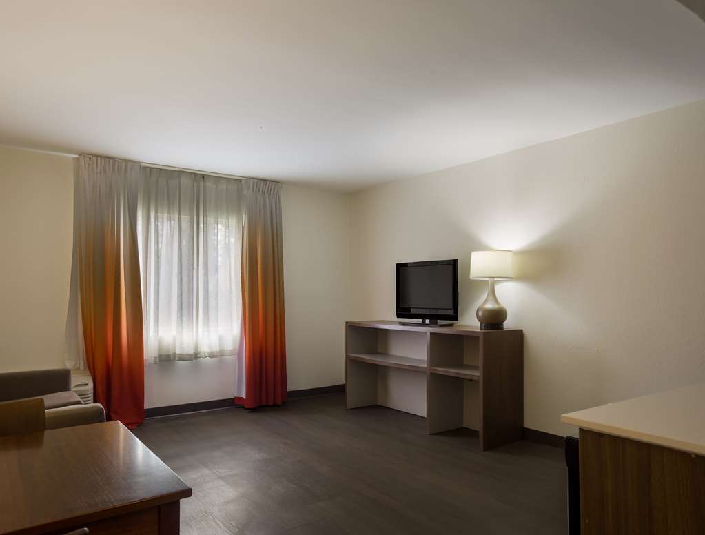 Sleep Inn Savannah Midtown - photo 24