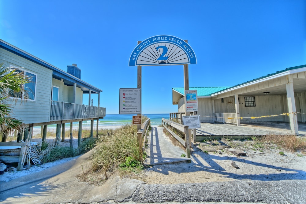 Aqua View Motel - photo 53