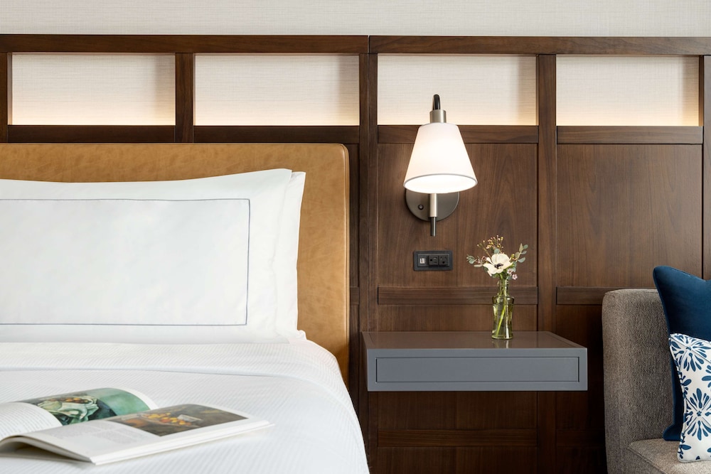 Valley Hotel Homewood Birmingham Curio Collection by Hilton - photo 14