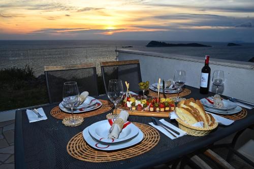 Guest House Taminize Cavtat Sea View Apartments — 4-Star Luxury Hotel in Cavtat, Croatia