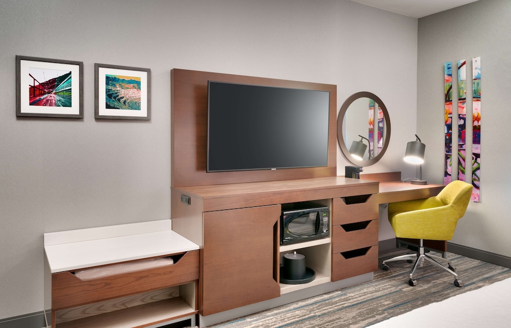 Hampton Inn Draper Salt Lake City Ut - photo 10