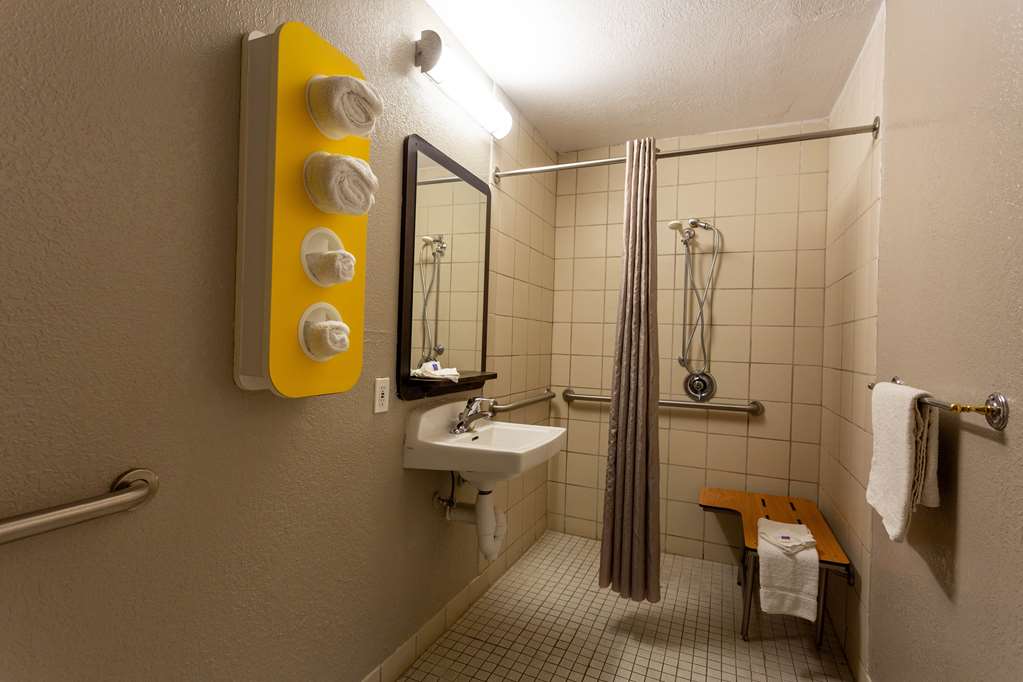 Motel 6 Camp Springs DC South Camp Springs - photo 26
