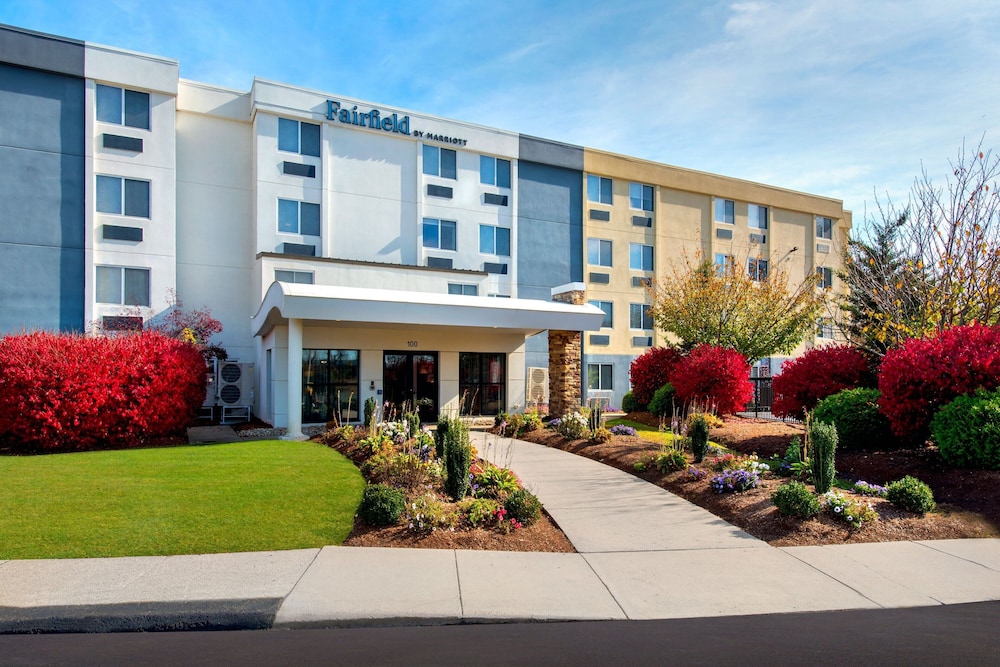 Fairfield by Marriott Inn & Suites Wallingford New Haven - featured photo