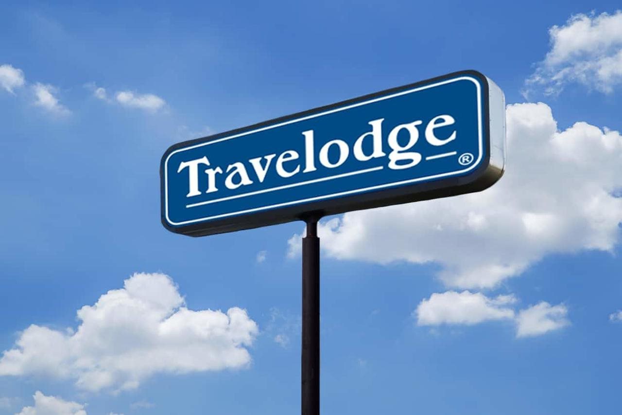 Travelodge by Wyndham Susanville — hotel in Susanville