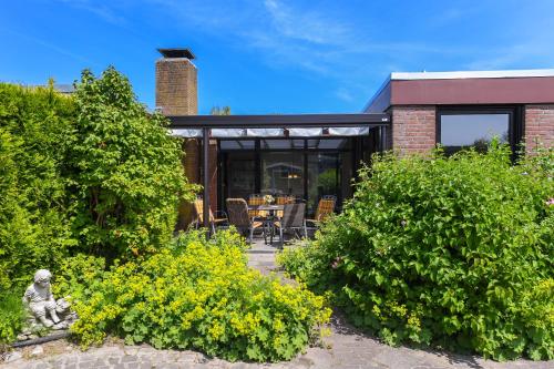 Ferienhaus Strandgold in Esens, Germany