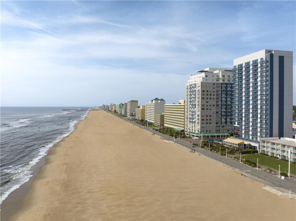 Hyatt House Virginia Beach Oceanfront - photo 45