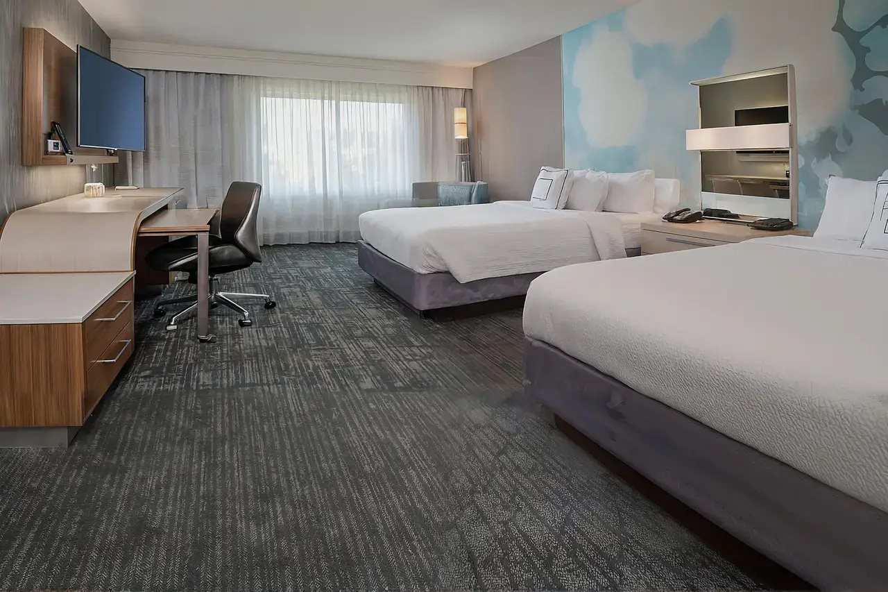 Sonesta Select Allentown Bethlehem Airport - photo 19