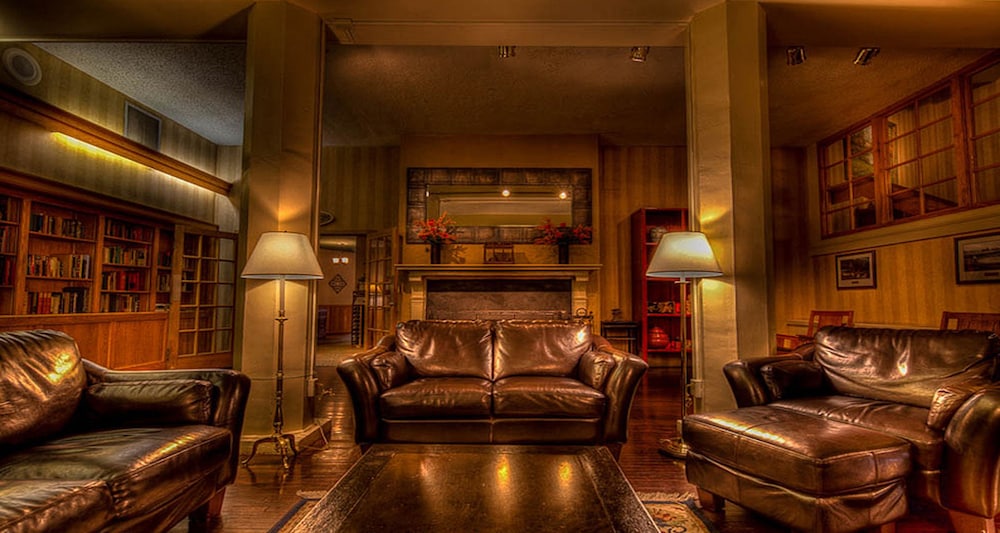 The Shawnee Inn and Golf Resort - photo 81
