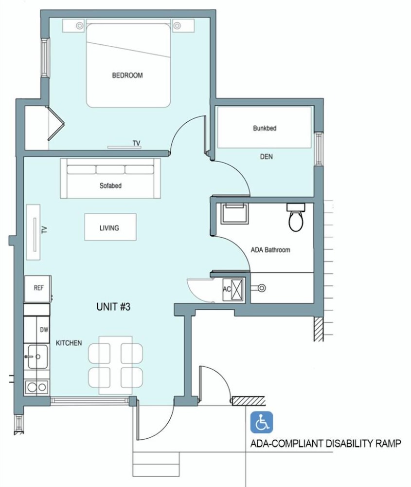 The Marlin Beachside - photo 144