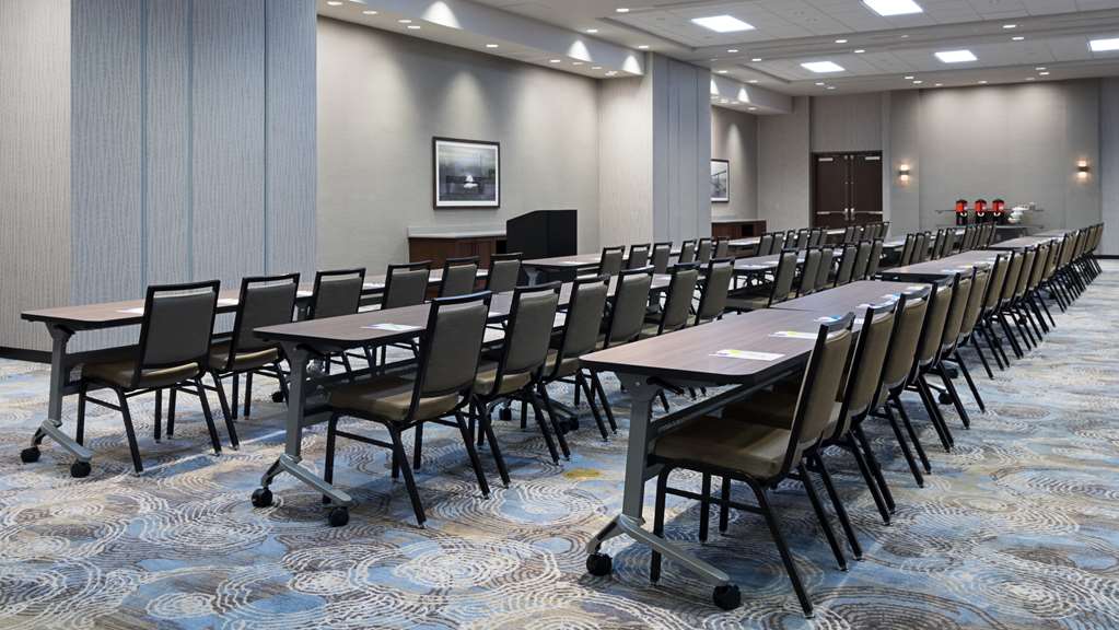 Hyatt Place St. Petersburg Downtown - photo 17