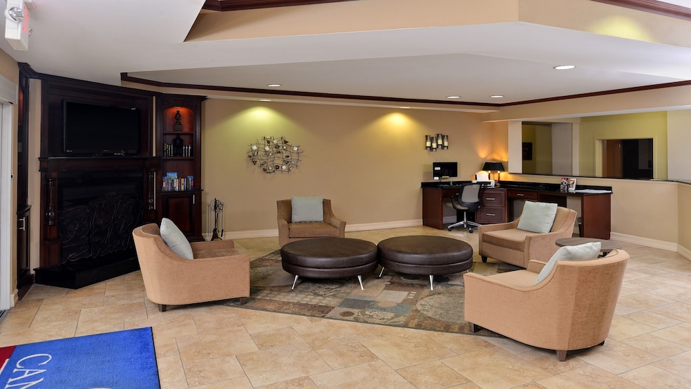 Candlewood Suites Athens by IHG - photo 7