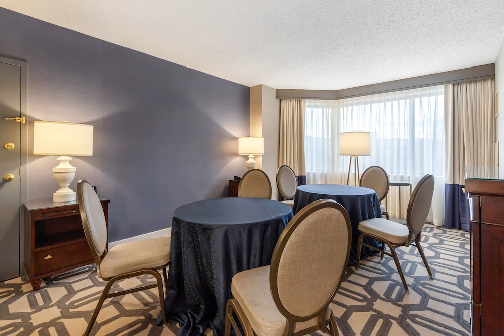 Omni Richmond Hotel - photo 5