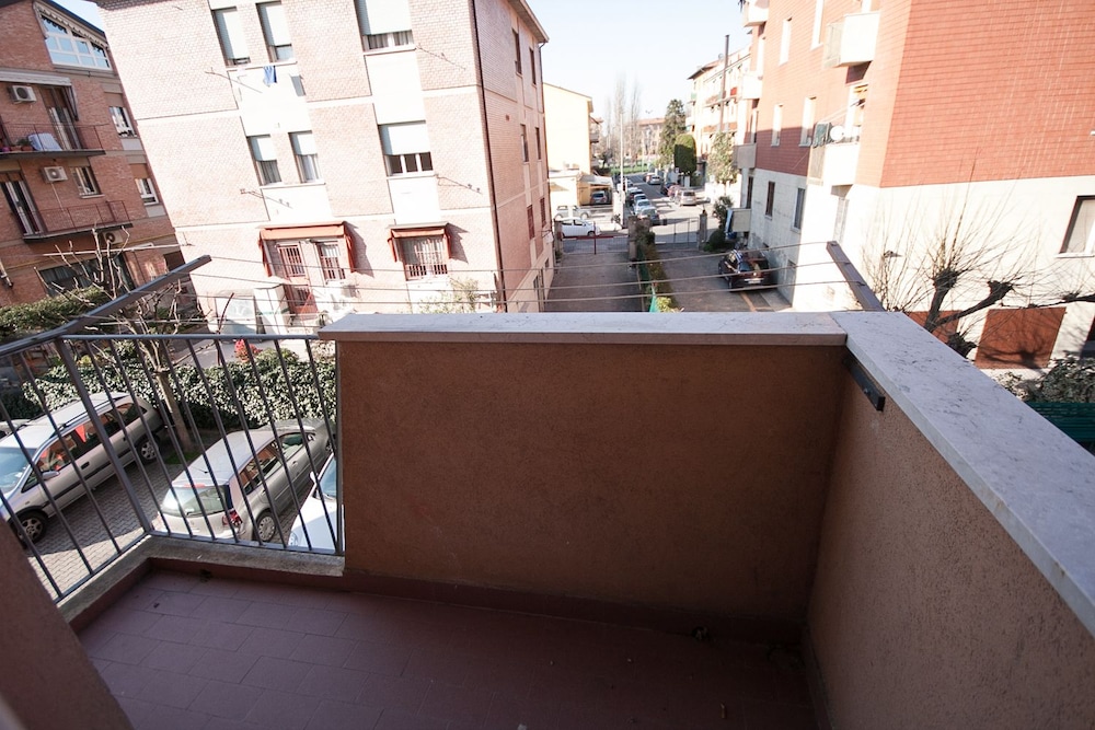 Affittacamere Gobetti - carbon neutral hotel in Bologna