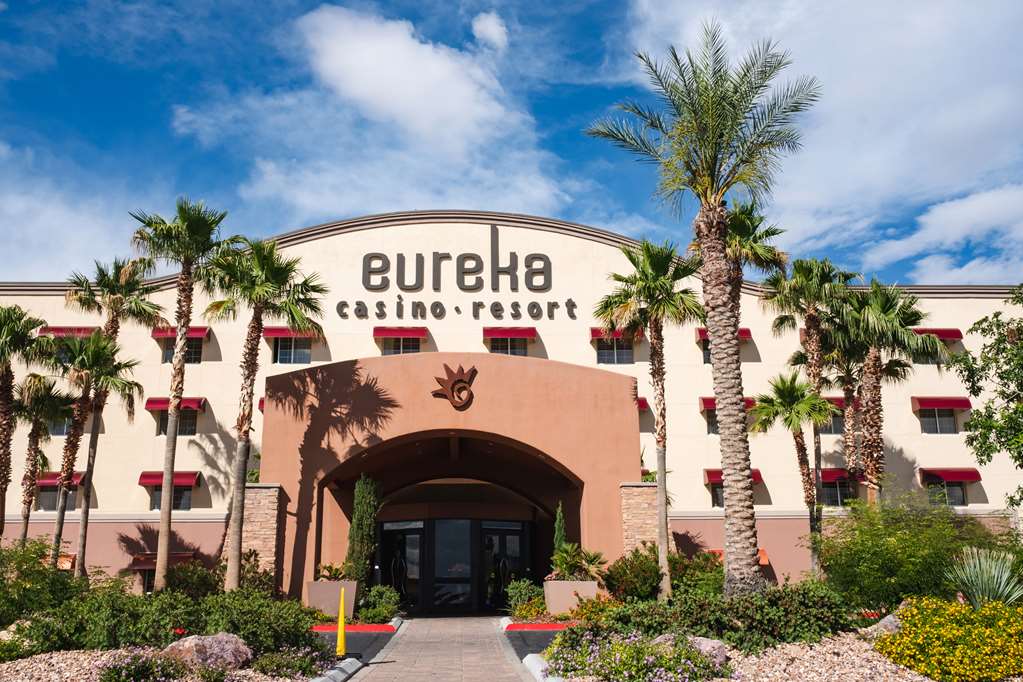 Eureka Casino Resort - photo 11
