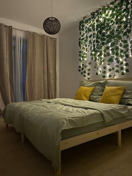 Dekan Forest Apartments Timisoara — 4-Star Luxury Hotel in Dumbravita, Romania