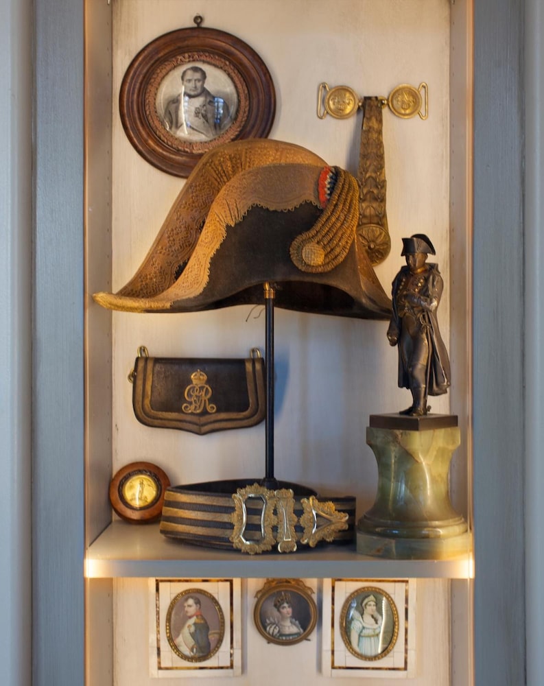 Enchante Boutique Hotel - photo 26