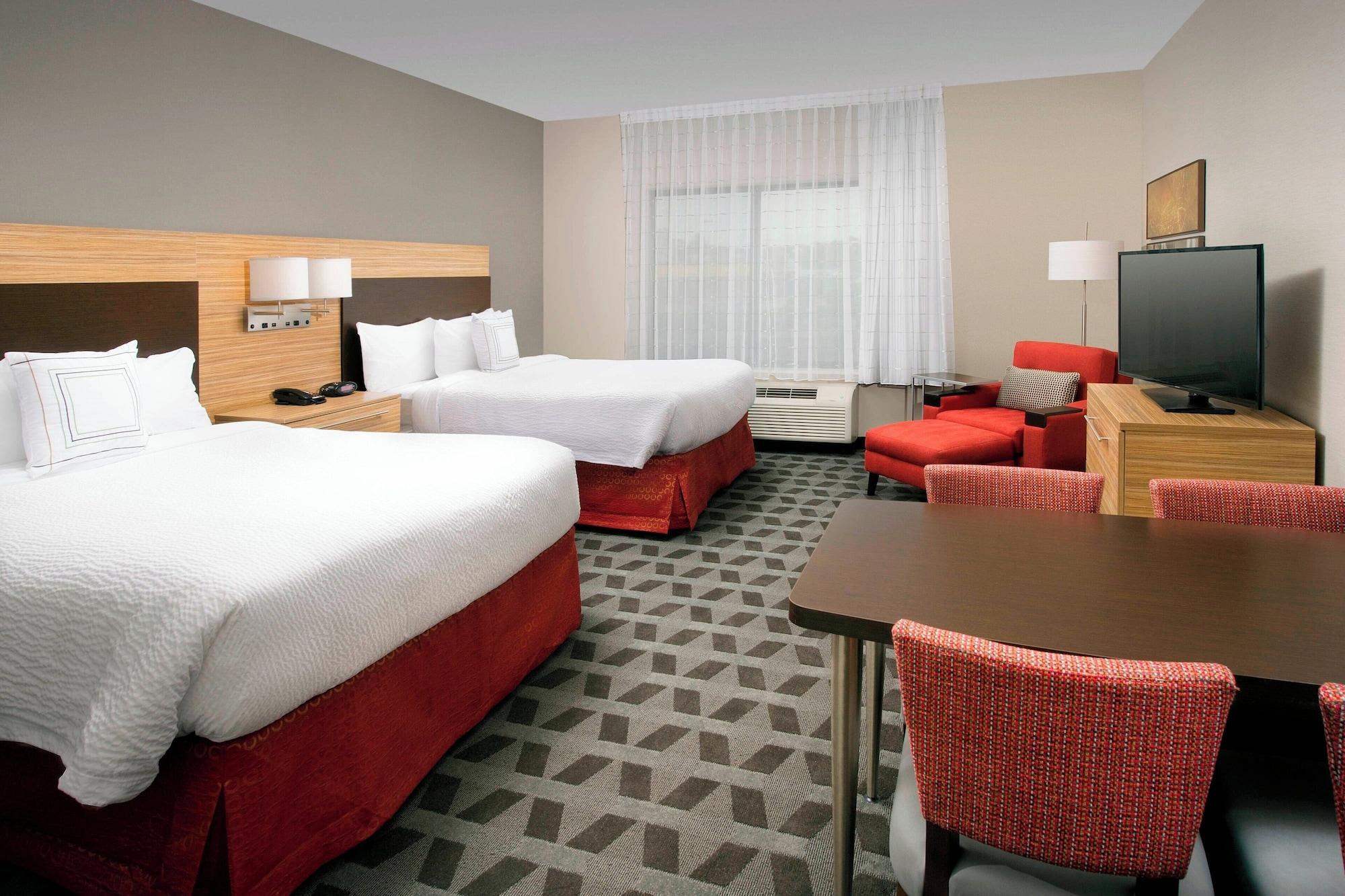 TownePlace Suites by Marriott Alexandria Fort Belvoir - photo 14