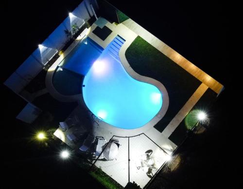 Home La Fortuna — 4-Star Luxury Hotel in Fortuna, Costa Rica