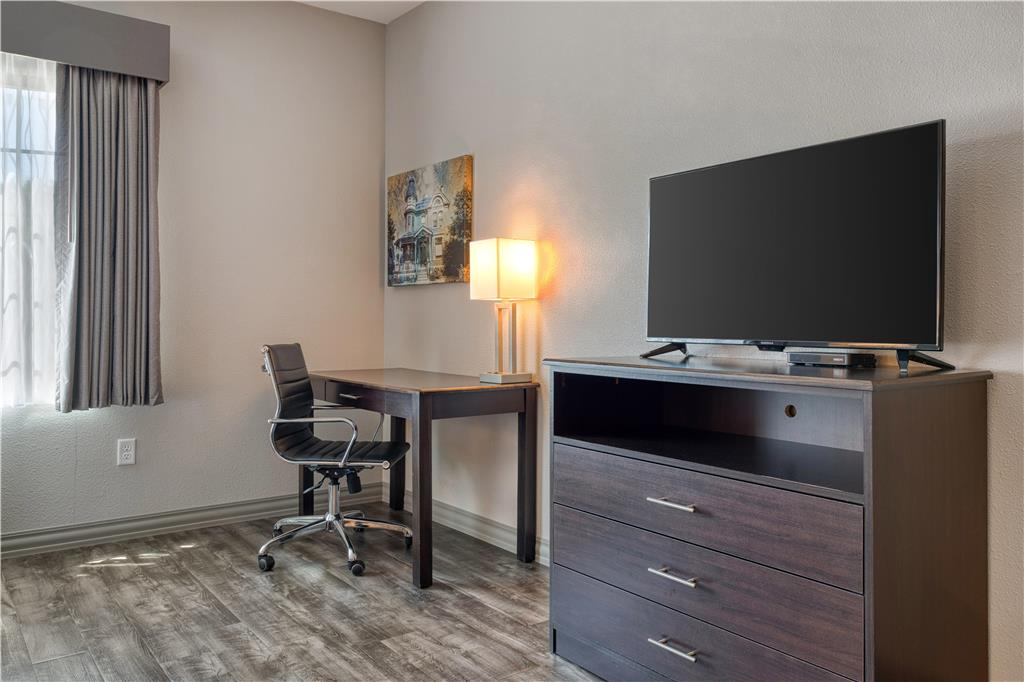 Best Western Plus Saint Peter - photo 43