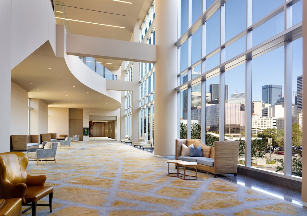Omni Dallas Hotel - photo 113