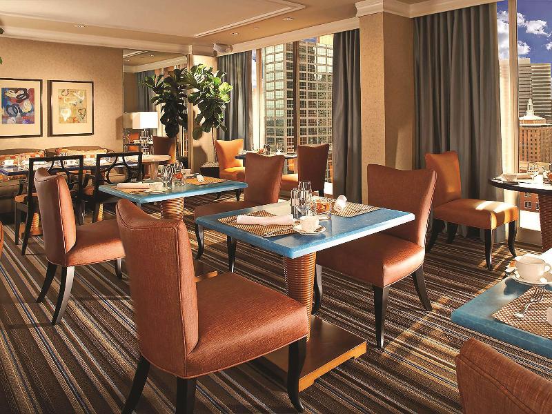 Fairmont Dallas - photo 30
