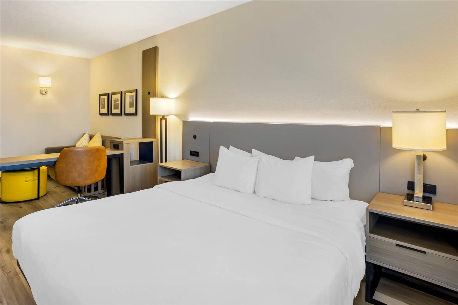 Comfort Inn & Suites Sayre - photo 25