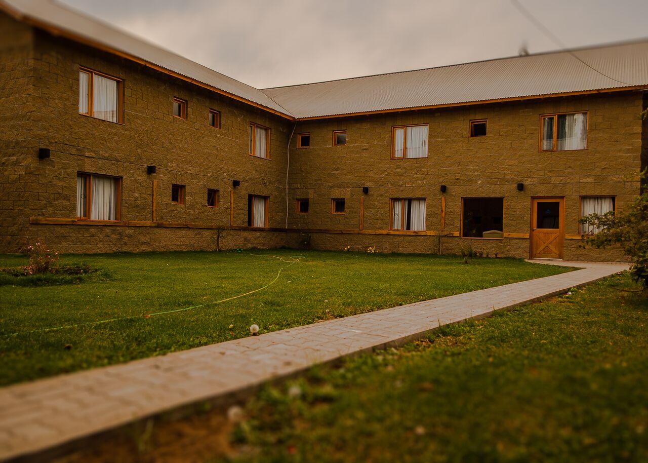 Hosteria HI in El Calafate, Argentina