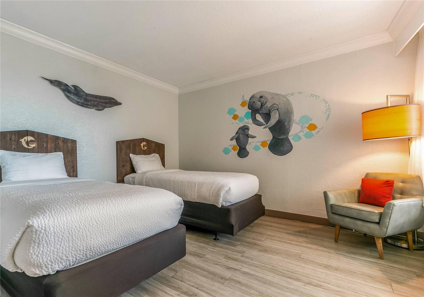 Dolphin Sands Clearwater Beach an Ascend Collection Hotel - photo 27
