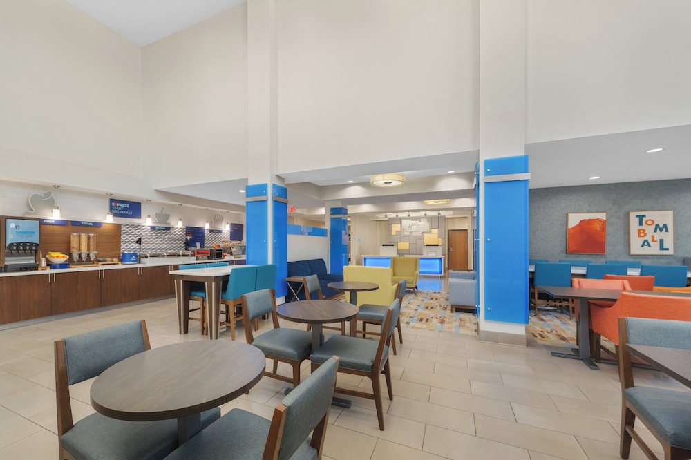Holiday Inn Express & Suites Houston NW Tomball Area by IHG - photo 60