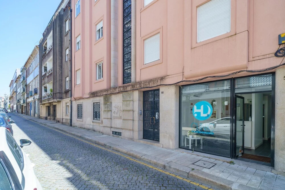 Feel Porto Classic Apartment — 4-Star Luxury Hotel in Porto, Portugal